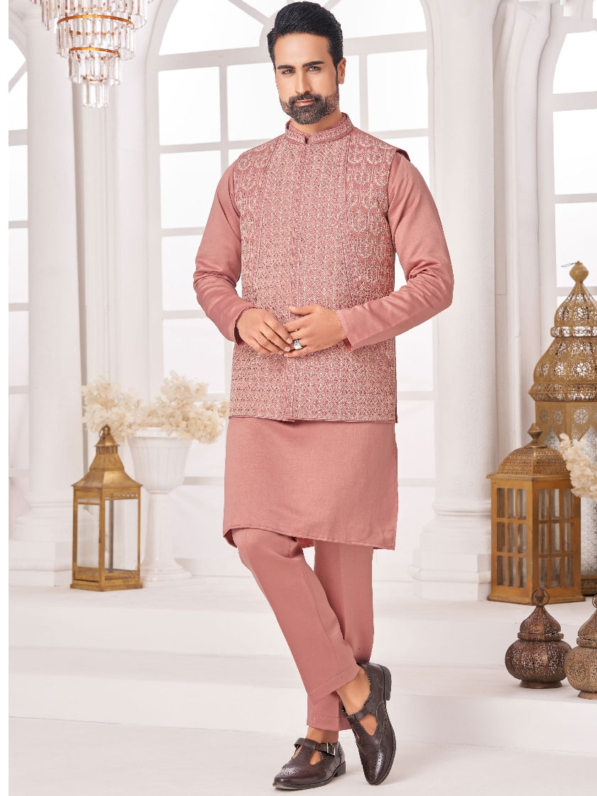 Varmilan Designer Premium Kurta - 14
