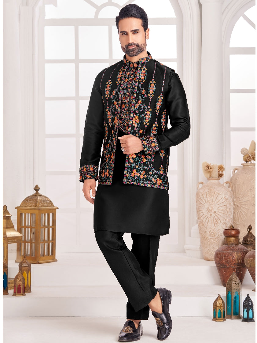 Varmilan Designer Premium Kurta - 15
