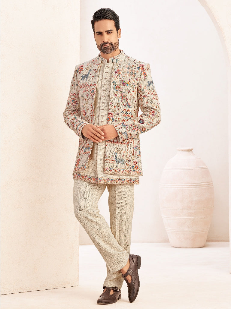 VARMILAN - JODHPURI - 6