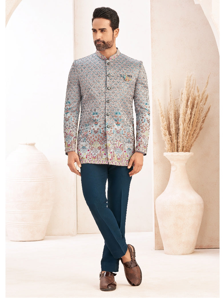 VARMILAN - JODHPURI - 8