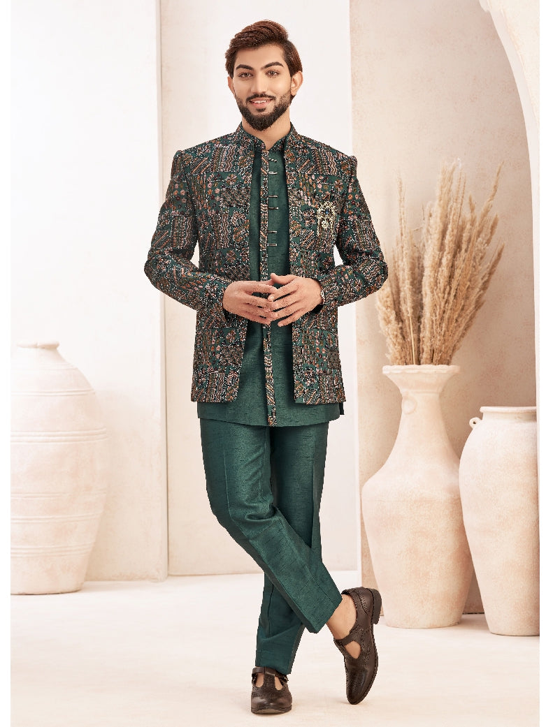 VARMILAN - JODHPURI - 11