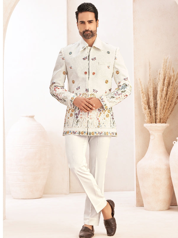 VARMILAN - JODHPURI - 15