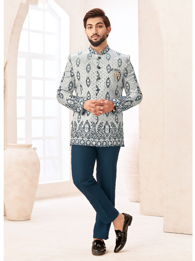 VARMILAN - JODHPURI - 9