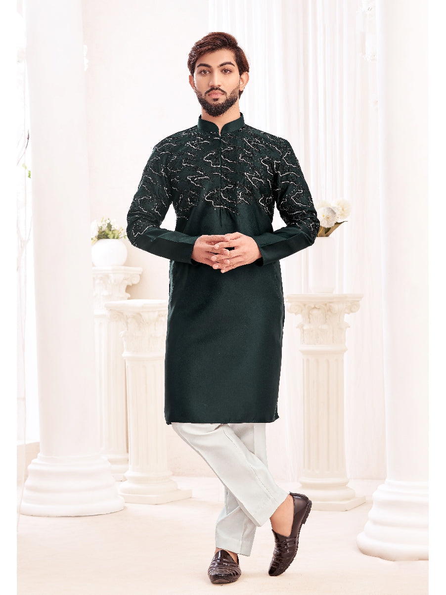 VARMILAN - DESIGNER KURTA - 13