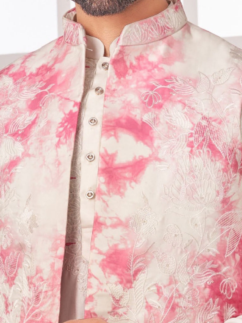 Varmilan Designer Premium Kurta - 20