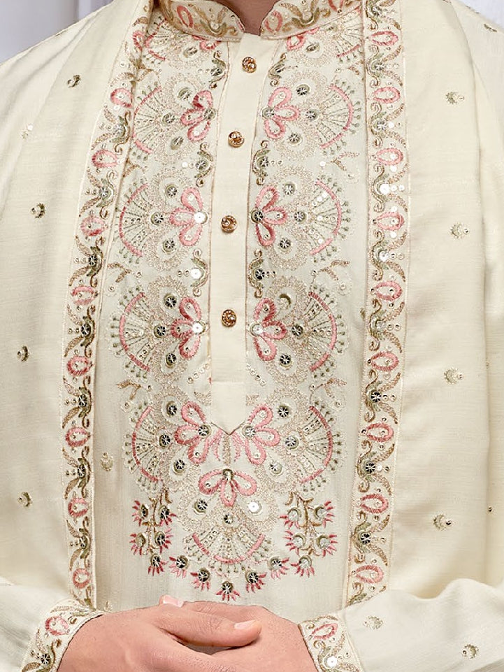 Varmilan Designer Premium Kurta - 3