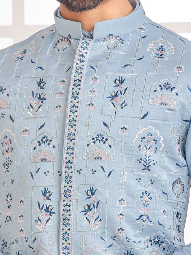 Varmilan Designer Premium Kurta - 19