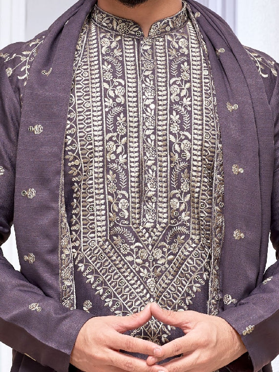 Varmilan Designer Premium Kurta - 5