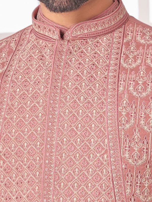 Varmilan Designer Premium Kurta - 14