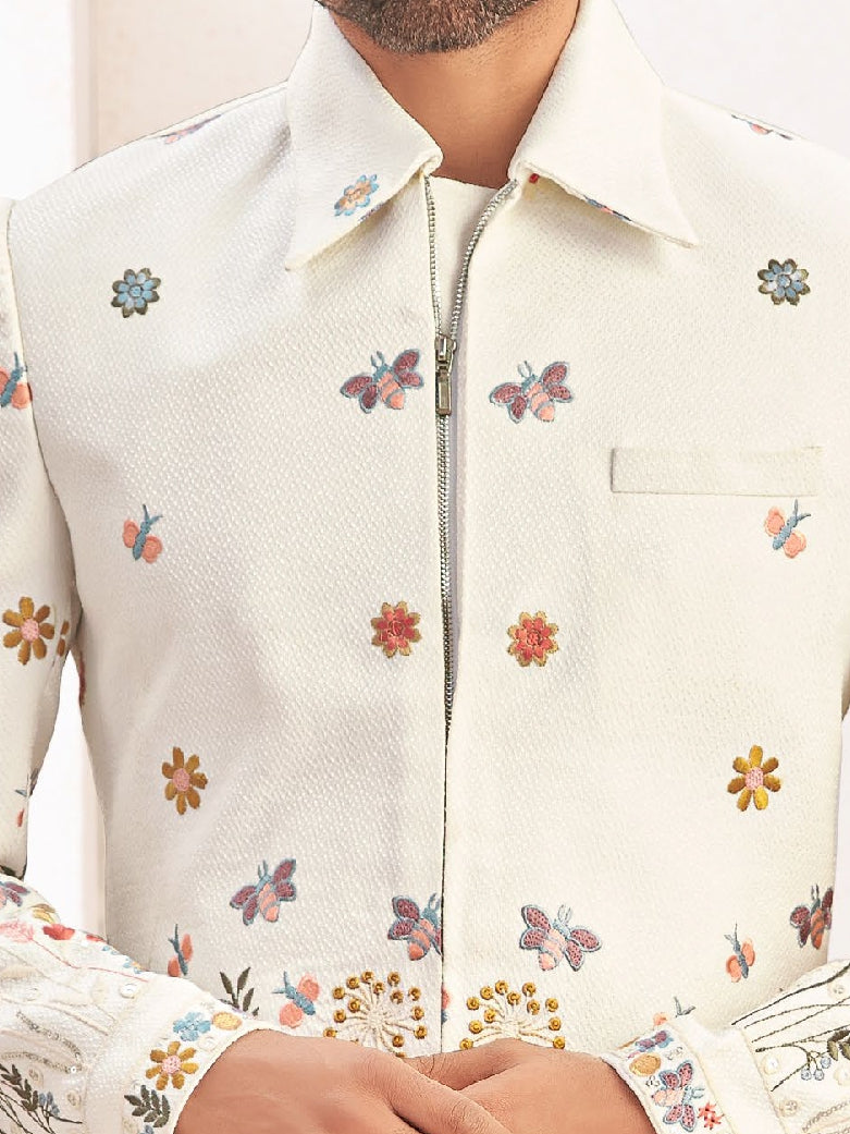 VARMILAN - JODHPURI - 15