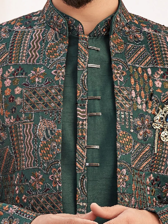 VARMILAN - JODHPURI - 11