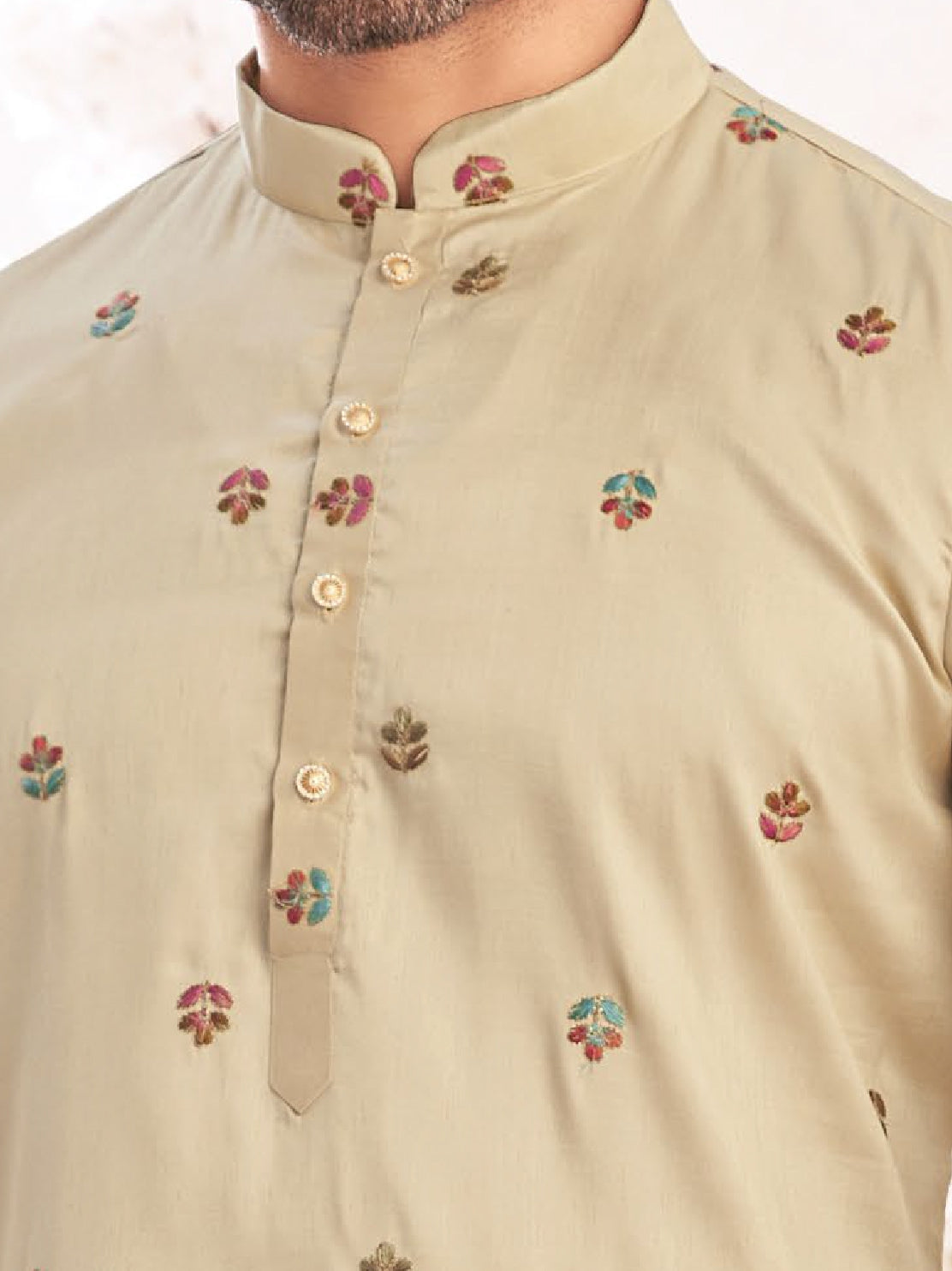 VARMILAN - DESIGNER KURTA - 10