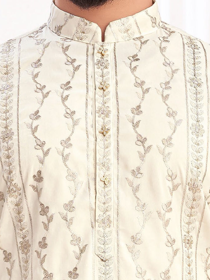 VARMILAN - DESIGNER KURTA - 8