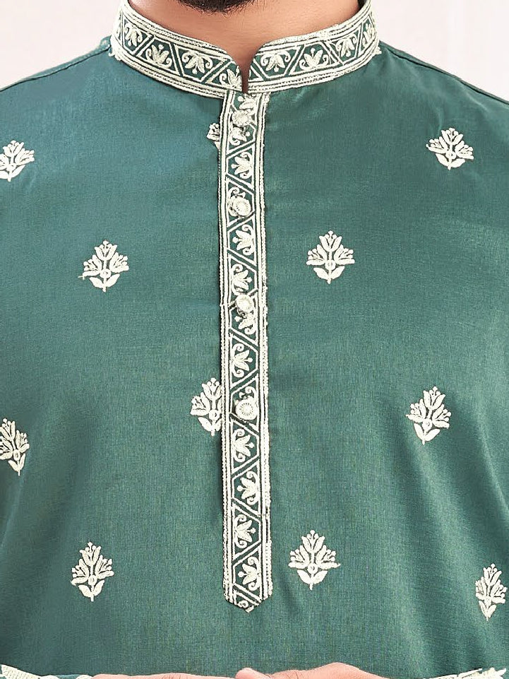 VARMILAN - DESIGNER KURTA - 18