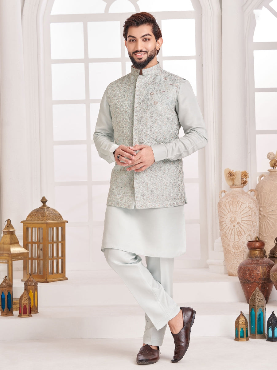 Varmilan Designer Premium Kurta - 22