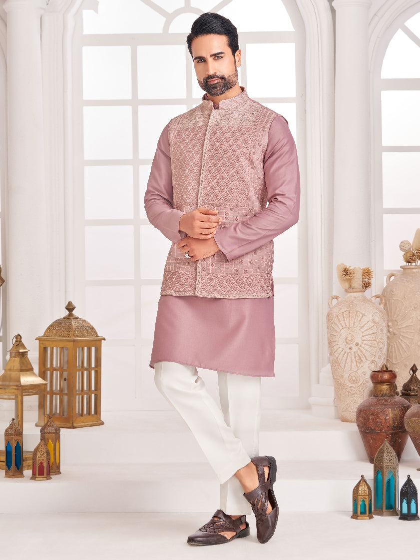Varmilan Designer Premium Kurta - 17