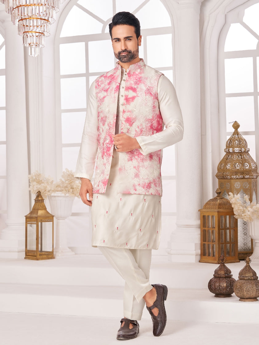 Varmilan Designer Premium Kurta - 20