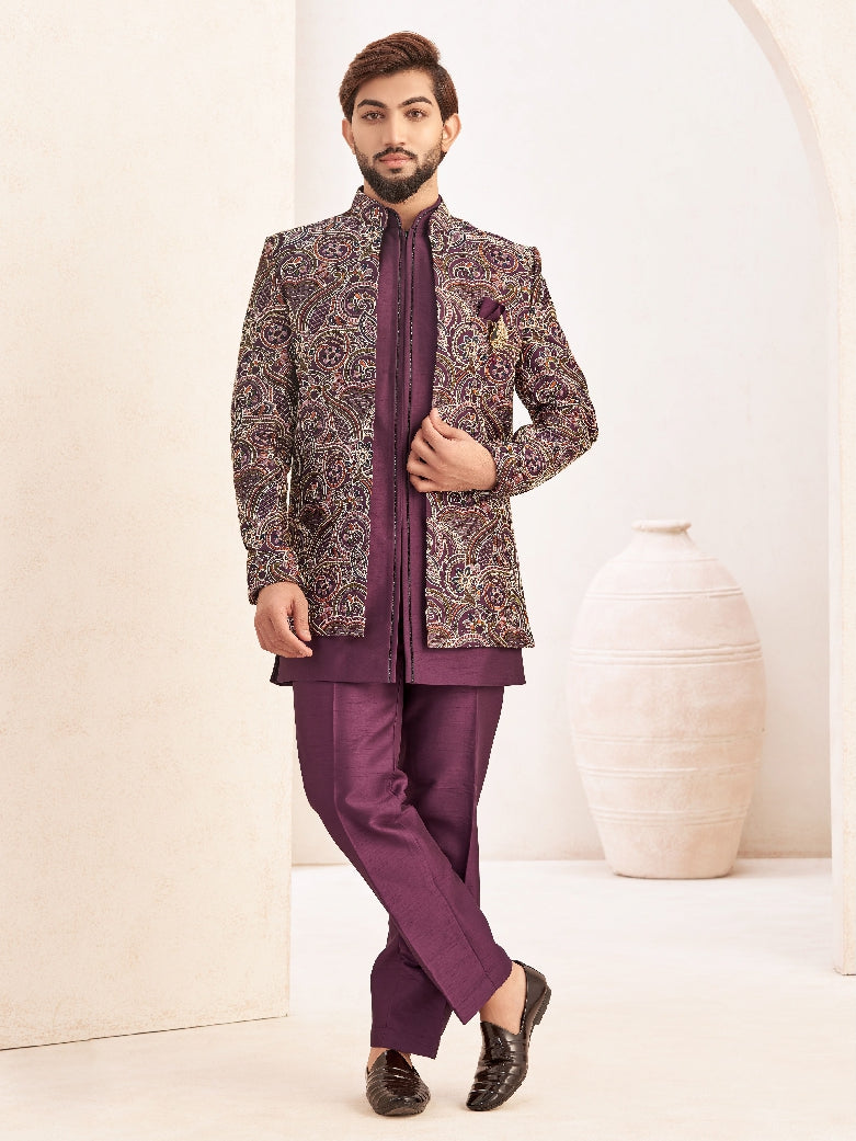 VARMILAN - JODHPURI - 10