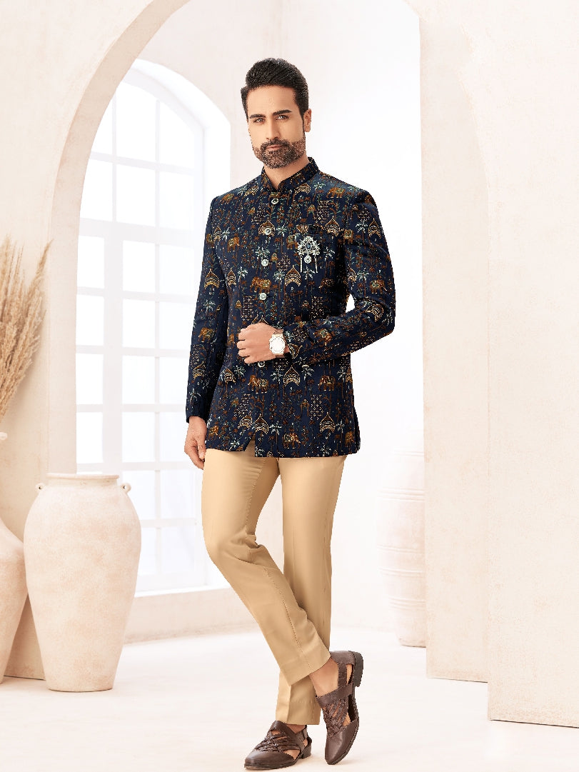 VARMILAN - JODHPURI - 12