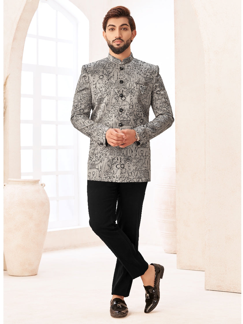 VARMILAN - JODHPURI - 14