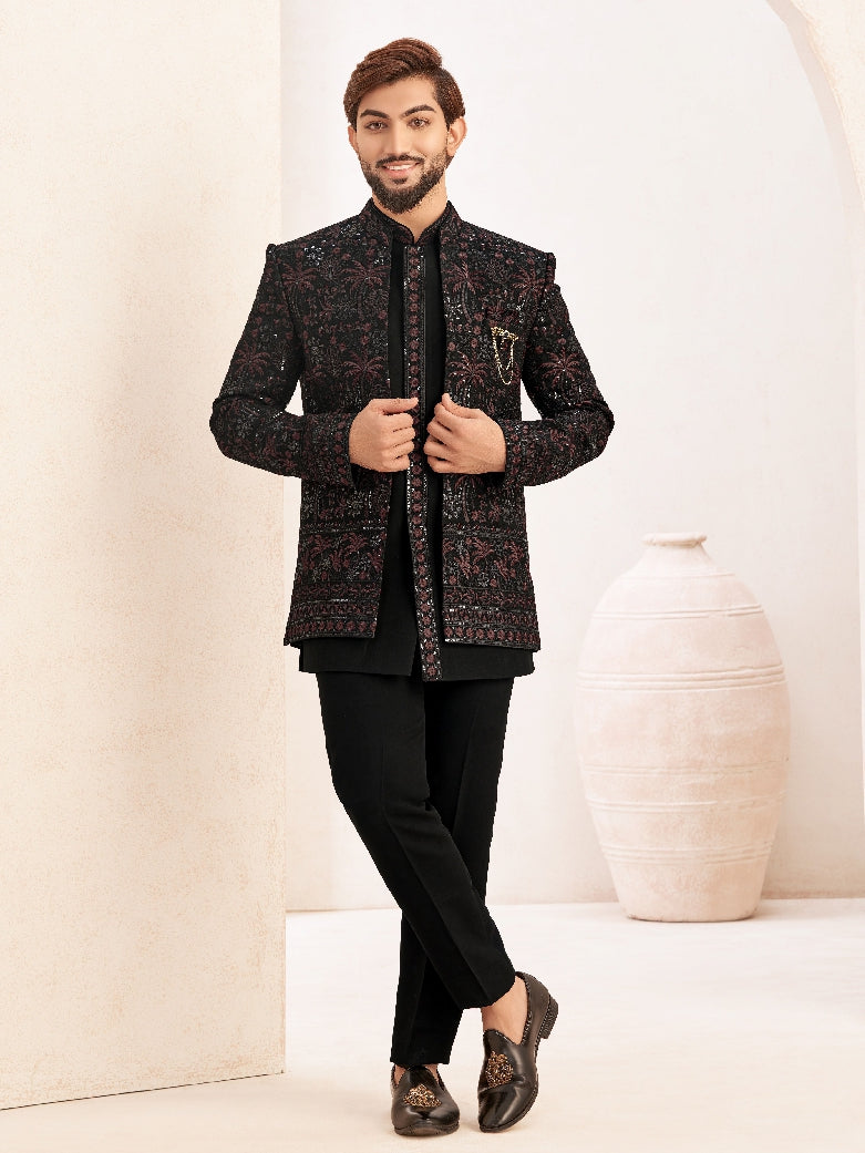 VARMILAN - JODHPURI - 5