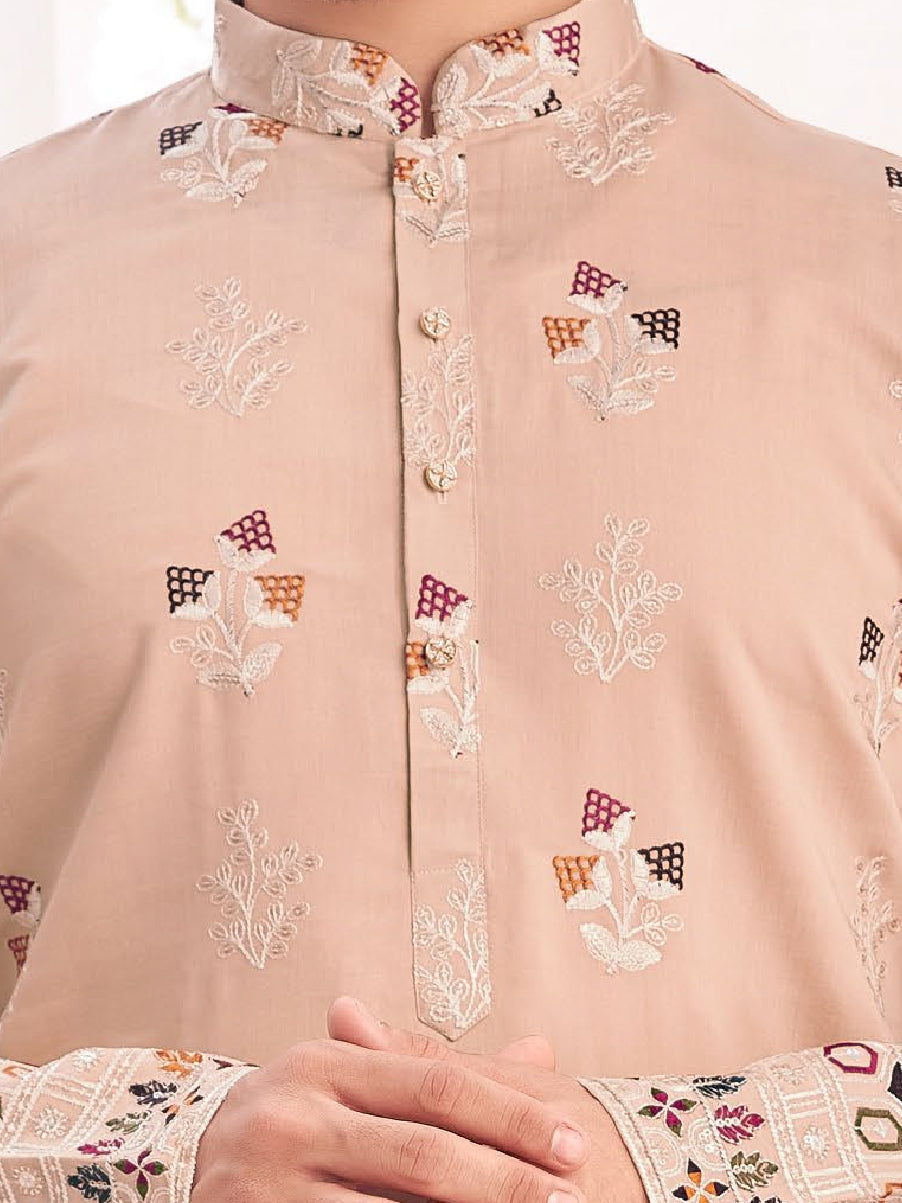 VARMILAN - DESIGNER KURTA - 1