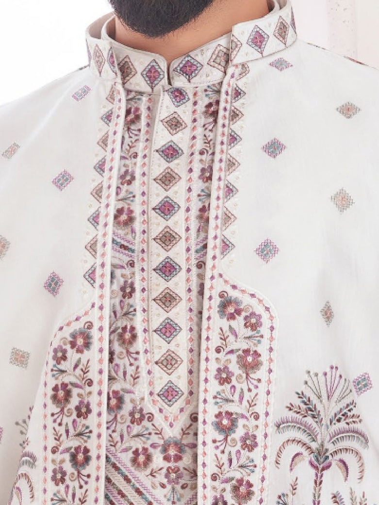 Varmilan Designer Premium Kurta - 12