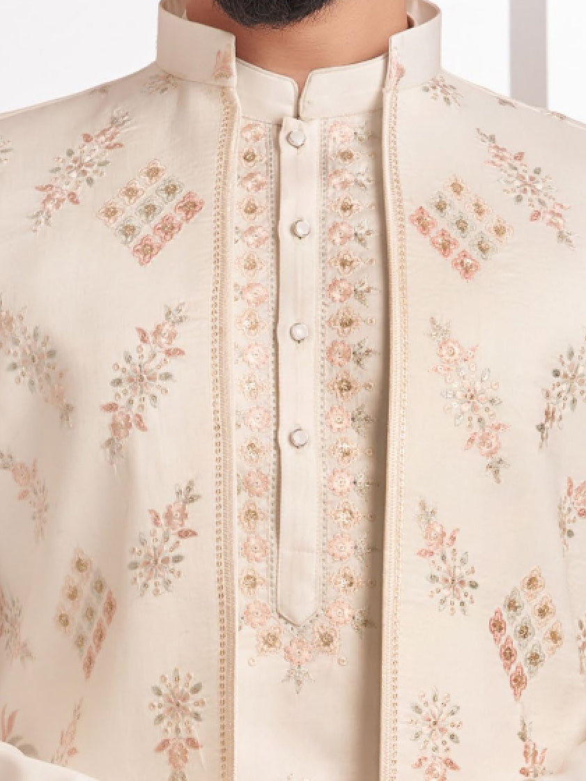 Varmilan Designer Premium Kurta - 23