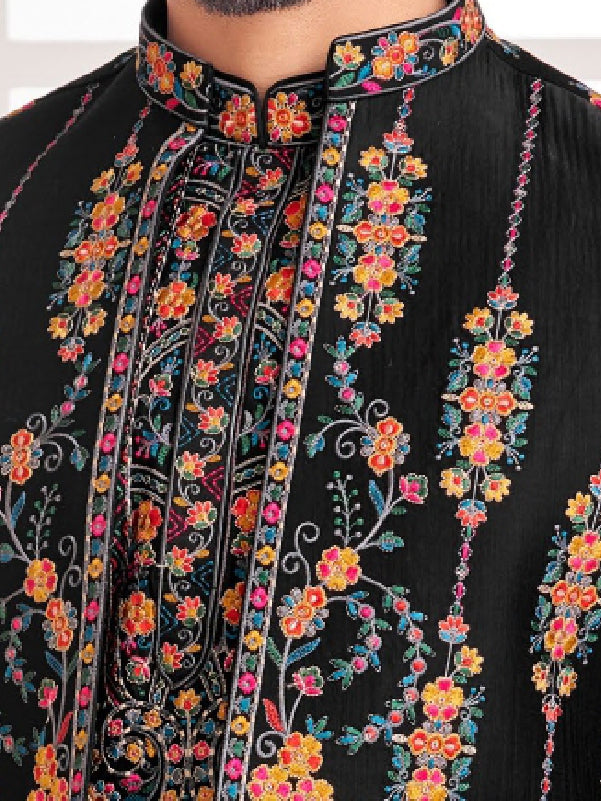 Varmilan Designer Premium Kurta - 15