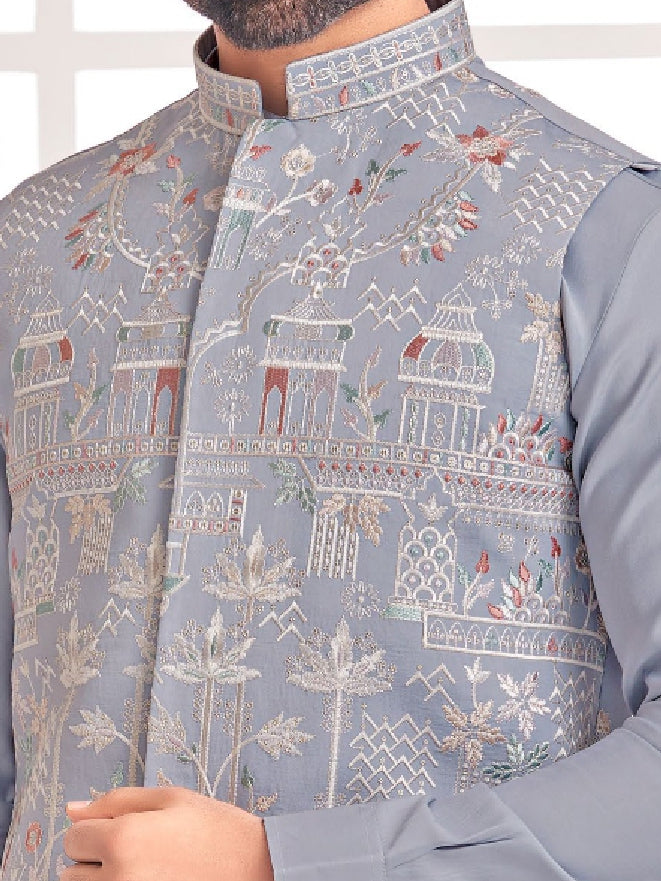 Varmilan Designer Premium Kurta - 13