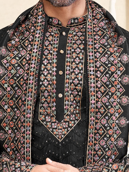 Varmilan Designer Premium Kurta - 4