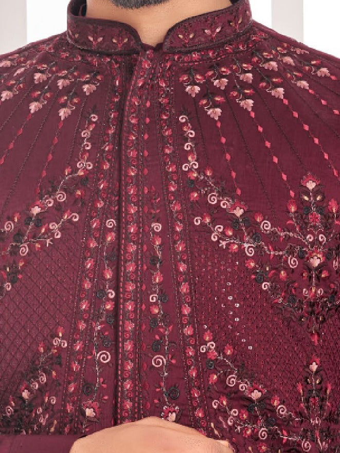 Varmilan Designer Premium Kurta - 16