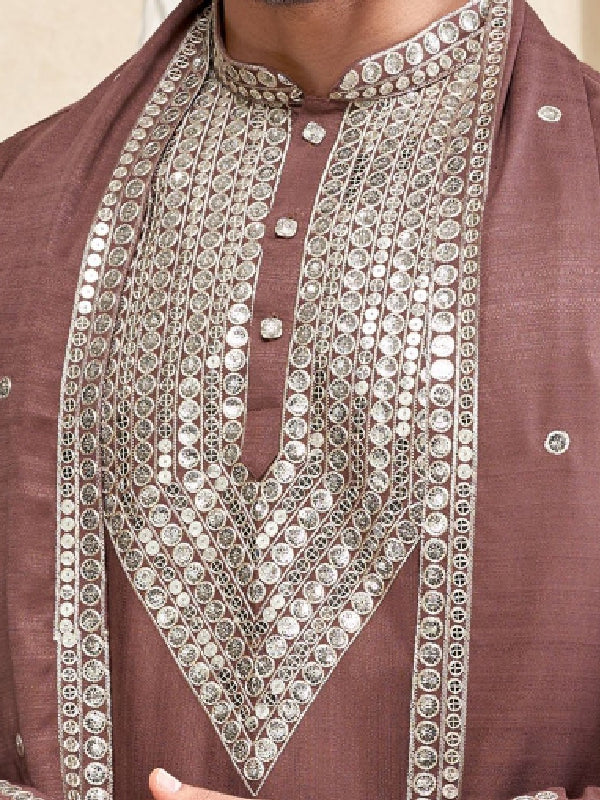 Varmilan Designer Premium Kurta - 2