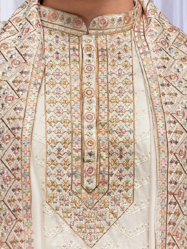 Varmilan Designer Premium Kurta - 7