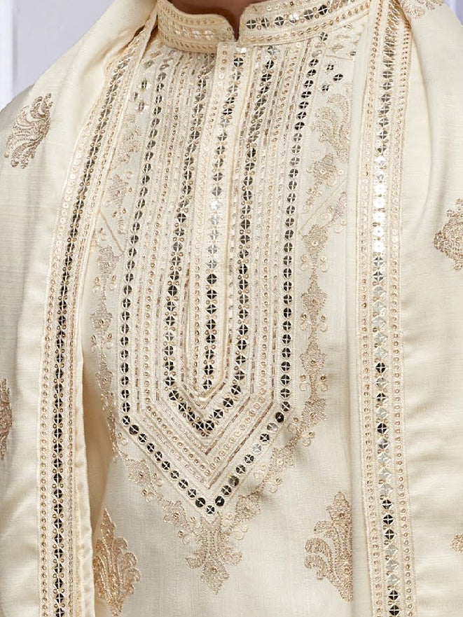 Varmilan Designer Premium Kurta - 6