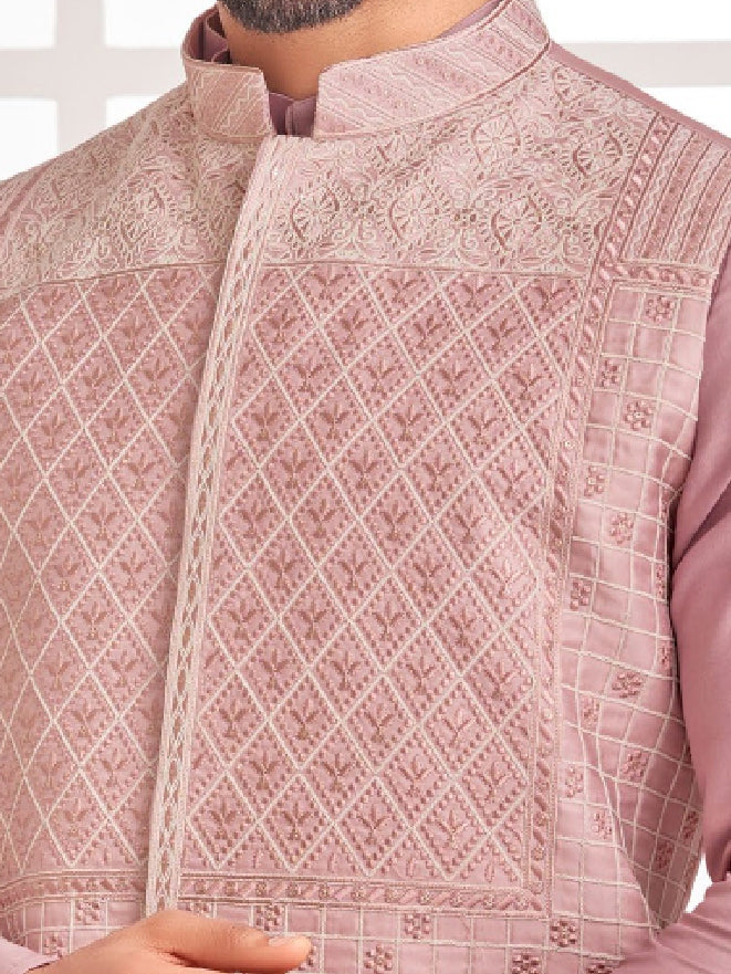 Varmilan Designer Premium Kurta - 17