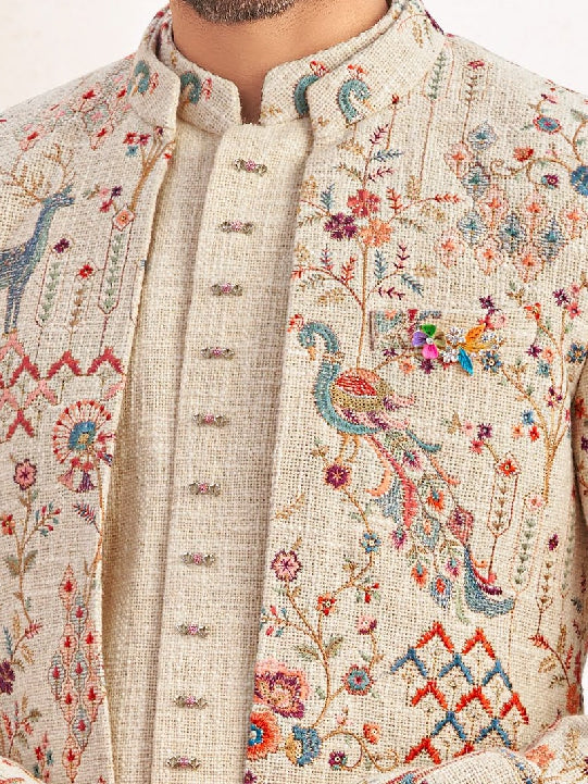 VARMILAN - JODHPURI - 6