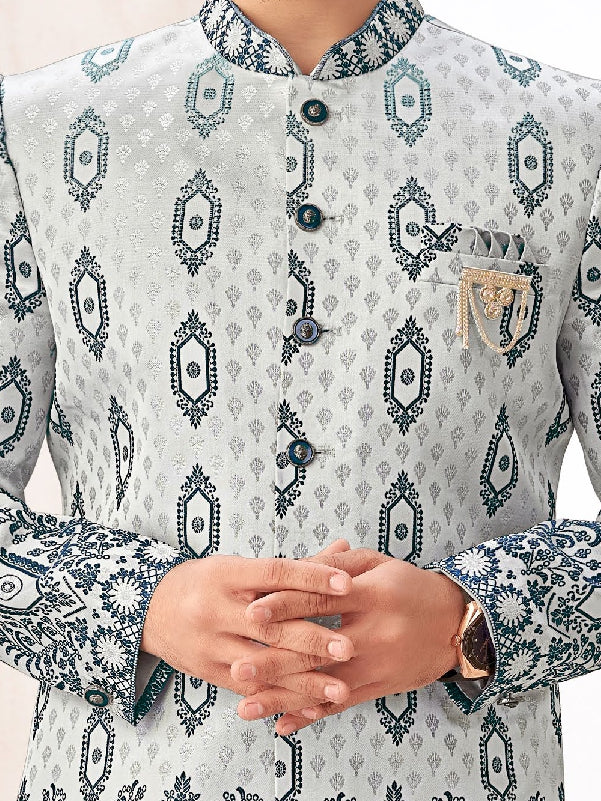 VARMILAN - JODHPURI - 9