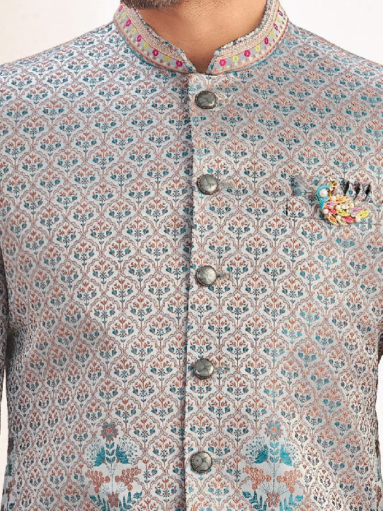 VARMILAN - JODHPURI - 8