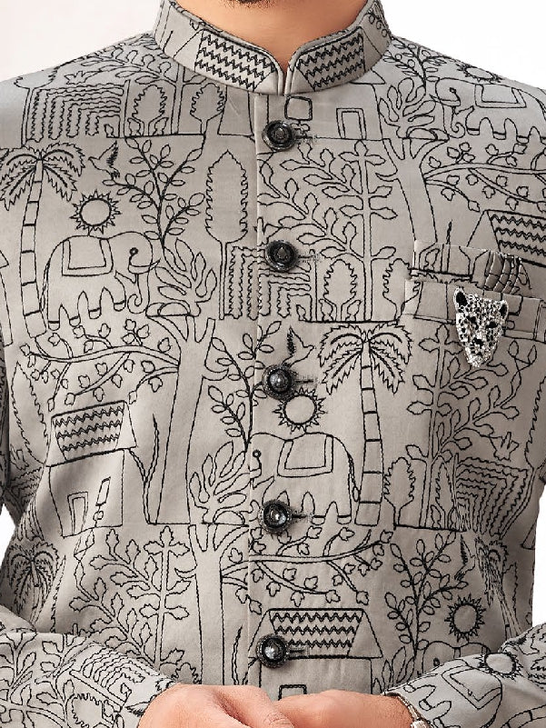 VARMILAN - JODHPURI - 14