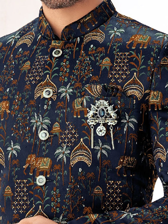 VARMILAN - JODHPURI - 12