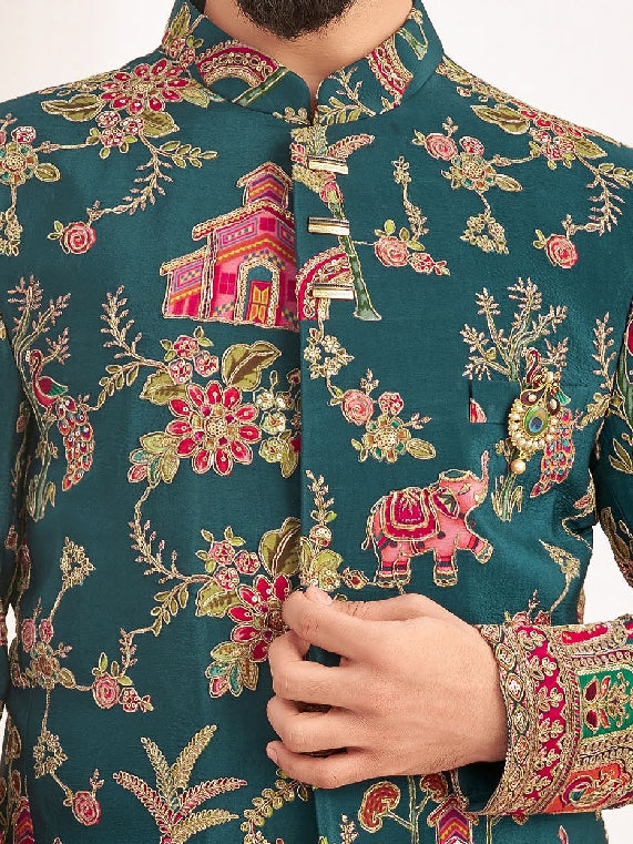 VARMILAN - JODHPURI - 7