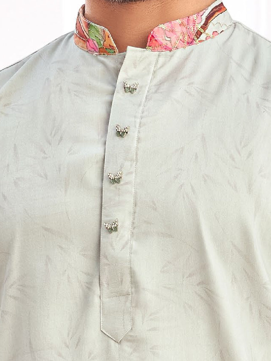 VARMILAN - DESIGNER KURTA - 16