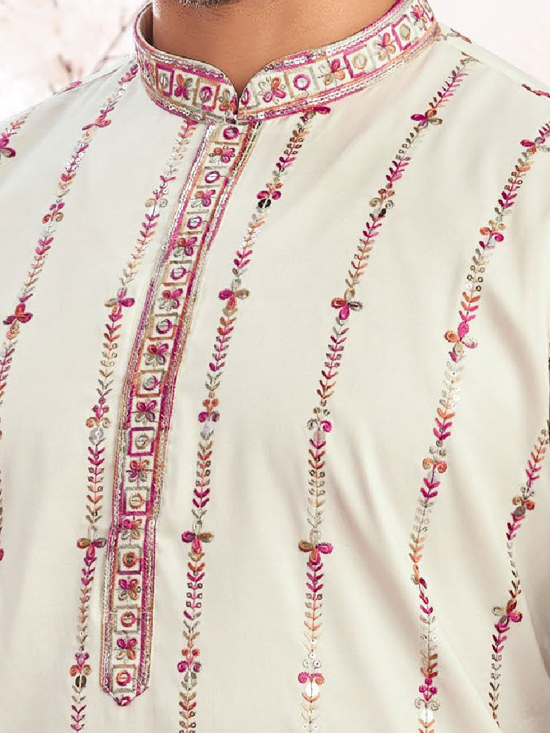 VARMILAN - DESIGNER KURTA - 14