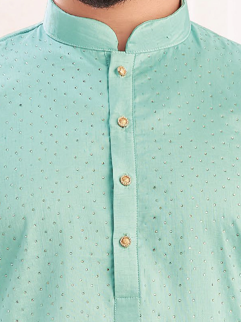 VARMILAN - DESIGNER KURTA - 4