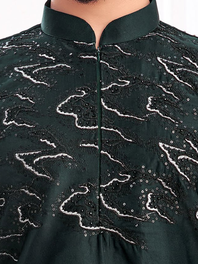 VARMILAN - DESIGNER KURTA - 13