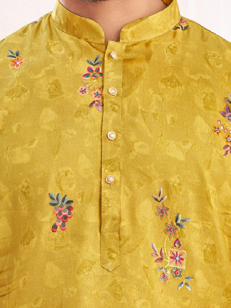 VARMILAN - DESIGNER KURTA - 17