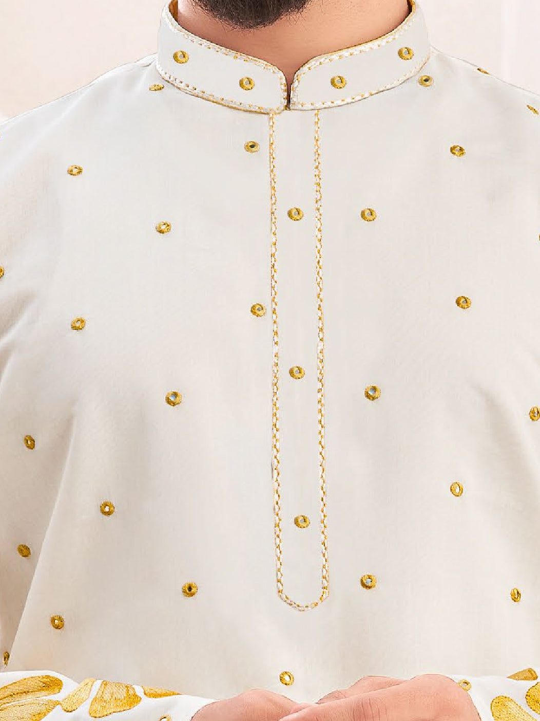 VARMILAN - DESIGNER KURTA - 15