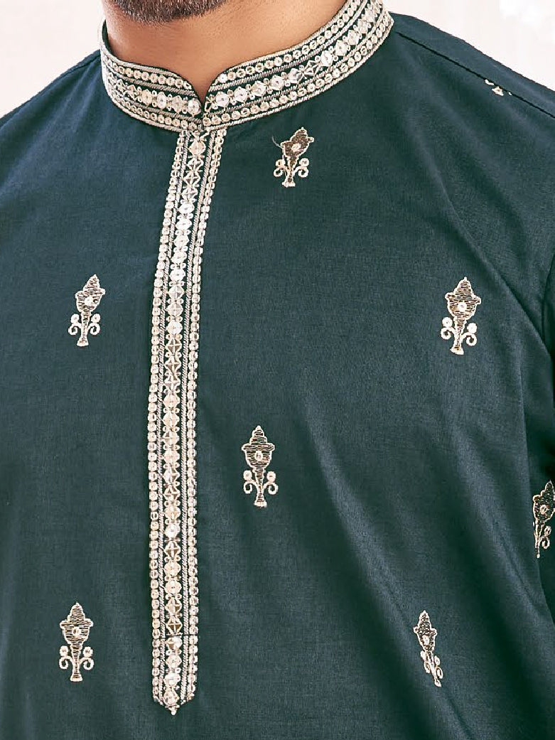 VARMILAN - DESIGNER KURTA - 12