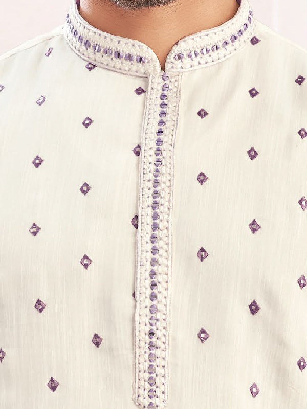 VARMILAN - DESIGNER KURTA - 5